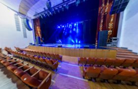 Афиша и билеты | Воронежский концертный зал — официальный сайт
